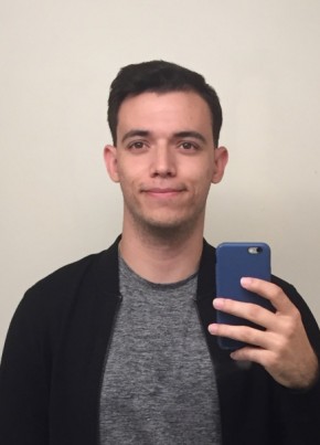 Gabe, 27, United States of America, Gainesville (State of Florida)