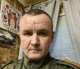 Михаил Шарапов, 41 год, Воронеж