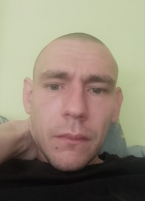 Александр из Коломны 33 года