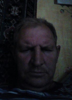 Демьян, 53, Россия, Черкесск