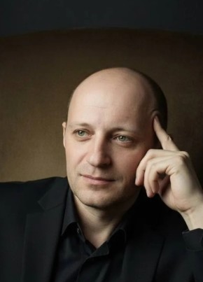 Роман из Таганрога 43 года