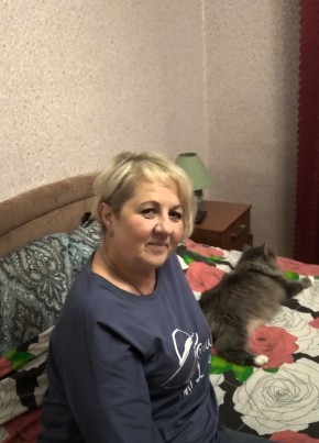 Юлия, 51, Россия, Кимры