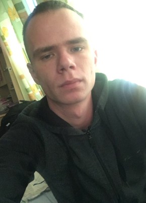 Степан, 25, Россия, Красноармейская