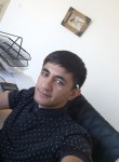 Аскер, 33 года, Москва