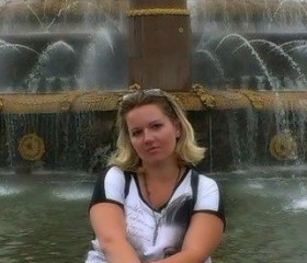 Anastasiya, 38, Moscow