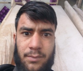 Aisf khan, 20, Quetta