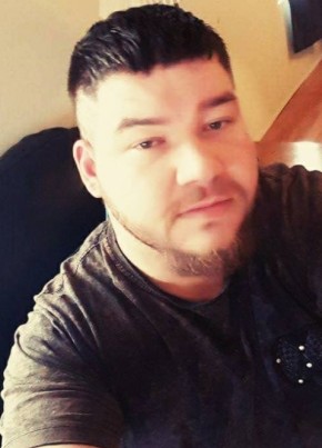 Dubby, 36, United States of America, Green Bay