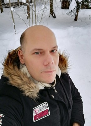 Леонид, 47, Россия, Москва