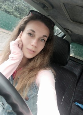 Асия, 34, Україна, Житомир