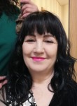 Татьяна, 54 года, Ханты-Мансийск