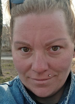 Эльвира Иванова, 25, Россия, Новосибирск