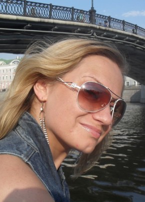 Rina_i, 41, Россия, Москва