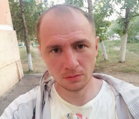 Олег, 31 год, Улан-Удэ