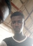 Abu s kamara, 20 лет, Freetown