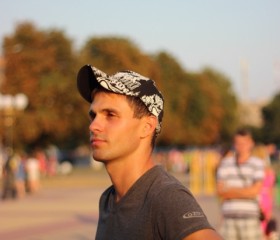 Антон, 35 лет, Миколаїв