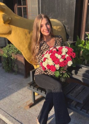 Vladislava, 28, Latvia, Riga