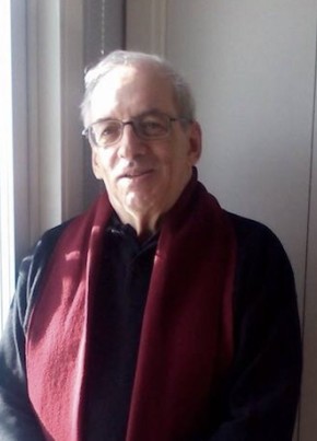 Roger, 75, Canada, Quebec City