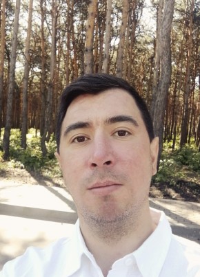 Ильдар, 35, Россия, Набережные Челны