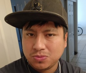 elias, 18, Phoenix