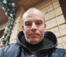 Artur, 48, Mahilyow