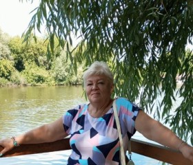Тамара игоревна, 61 год, Коломна