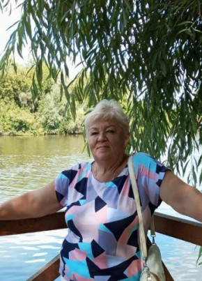 Тамара игоревна, 61, Россия, Коломна