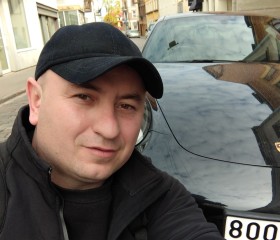 Владимир, 42 года, Vilniaus miestas