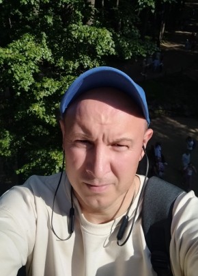 Коляс из Москвы 42 года