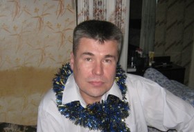 Олег, 58 - Только Я