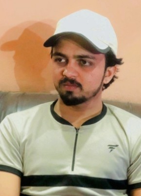 Hasaan Ali, 20, پاکستان, اسلام آباد