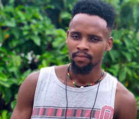 Carter, 31, Teshi Old Town