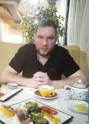 Олег из Мурома 42 года