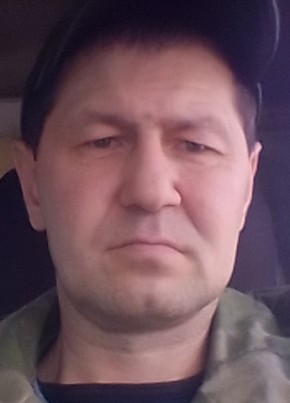 Николай, 44, Россия, Шадринск