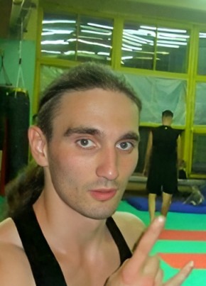 RamblerDating profile picture for @grinning