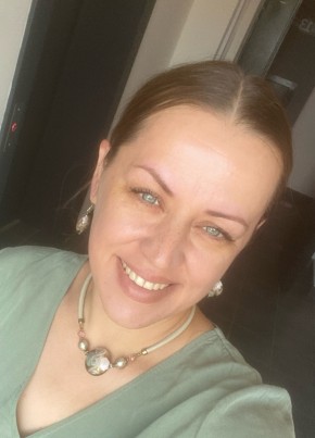 Екатерина из Санкт-Петербурга 43 года