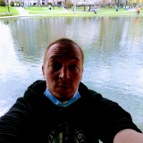 Chill, 35  , Amesbury