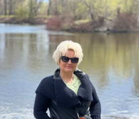 Валерия, 52 года, Санкт-Петербург