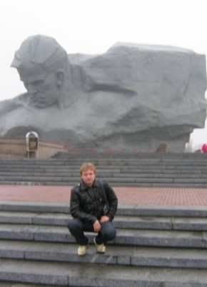 vet, 36, Russia, Troitsk (MO)