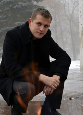 Дмитрий, 36, Россия, Курск