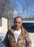 Андрей, 68 лет, Абакан