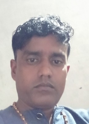 Sonu Kumar, 35, India, Agra