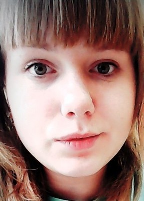 Виктория, 26, Россия, Кемерово