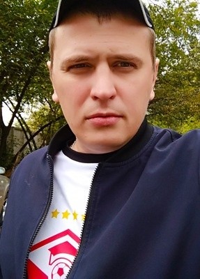 Сергей, 36, Россия, Ливны