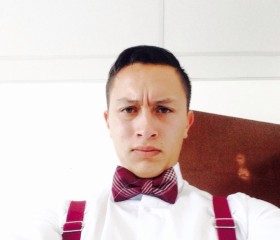 jackoob, 32, El Pueblito