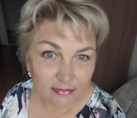 Anna Safonova, 58, Khabarovsk