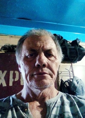 Александр, 58, Россия, Чита