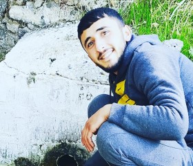Arben, 21, Lipkovo