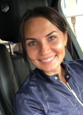 Olesys, 40, Russia, Irkutsk