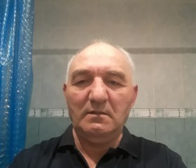 Владимир, 59 лет, Скопин