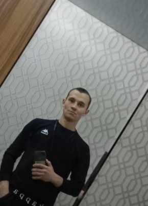 Ilnur, 27, Russia, Naberezhnyye Chelny